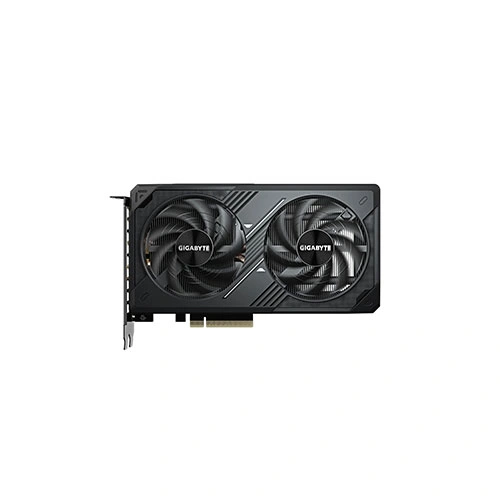 Gigabyte RTX 5060 Windforce 8GB GDDR7 Graphics Card